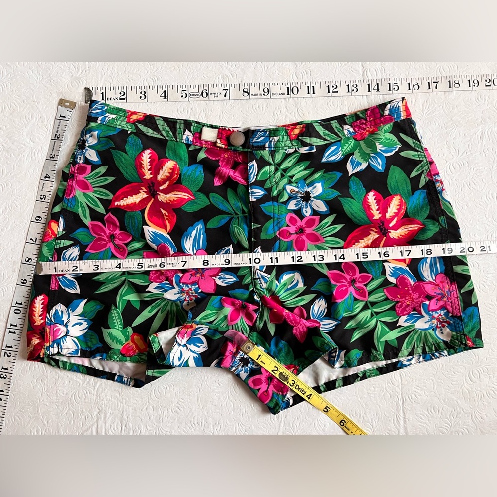 NWOT Arizona Jeans Co Shorts 7 Jr Swim Shorts Board Shorts Cover-up Shorts NWOT
